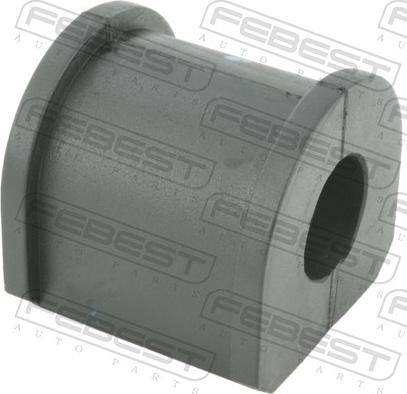 Febest OPSB-SIGNR - Coussinet de palier, stabilisateur droxauto.com