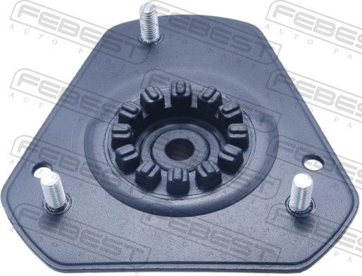 Febest OPSS-SINT - Coupelle de suspension droxauto.com