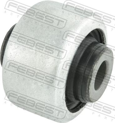 Febest PGAB-407S - Suspension, bras de liaison droxauto.com