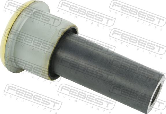 Febest PGAB-008 - Suspension, bras de liaison droxauto.com