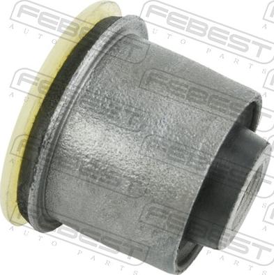 Febest PGAB-007 - Suspension, bras de liaison droxauto.com