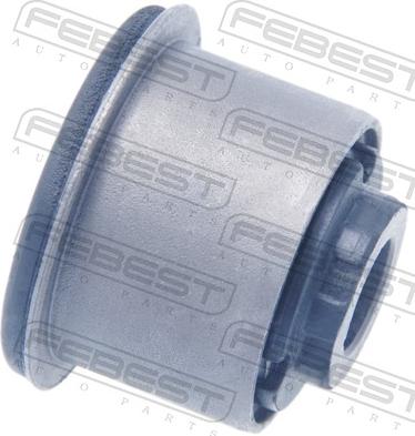 Febest PGAB-C5S - Suspension, bras de liaison droxauto.com