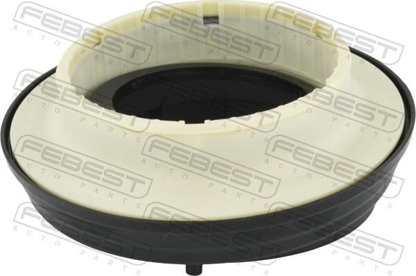 Febest PGB-K0F - Roulement, coupelle de suspension droxauto.com