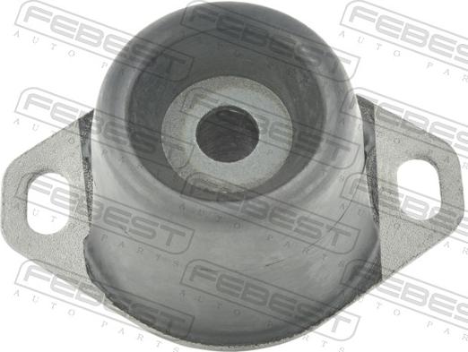 Febest PGM-206LH - Support moteur droxauto.com