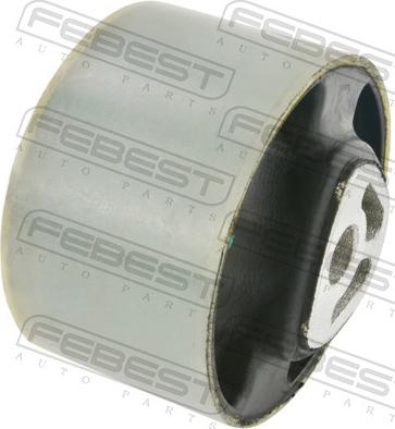 Febest PGMB-003 - Support moteur droxauto.com