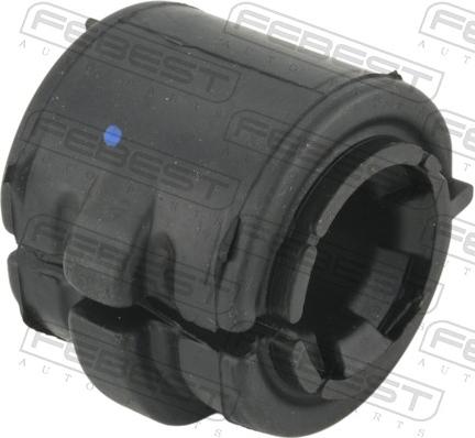 Febest PGSB-M59F - Coussinet de palier, stabilisateur droxauto.com