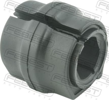 Febest PGSB-PARF - Coussinet de palier, stabilisateur droxauto.com