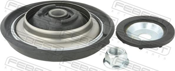 Febest PGSS-B9F-KIT - Coupelle de suspension droxauto.com