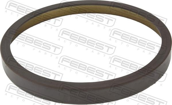 Febest RABS-B9 - Anneau de palpeur, ABS droxauto.com