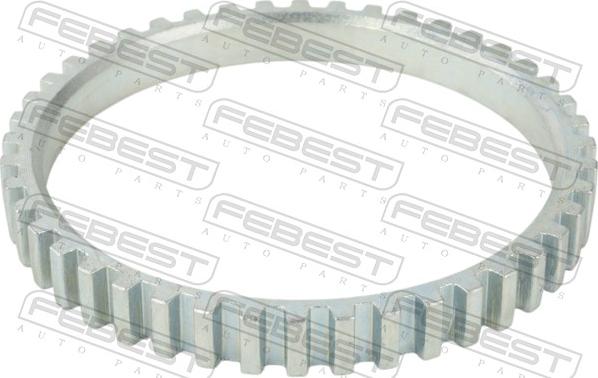 Febest RABS-ELN - Anneau de palpeur, ABS droxauto.com