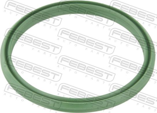 Febest RINGAH-007 - Bague d'étanchéité, gaine de suralimentation droxauto.com
