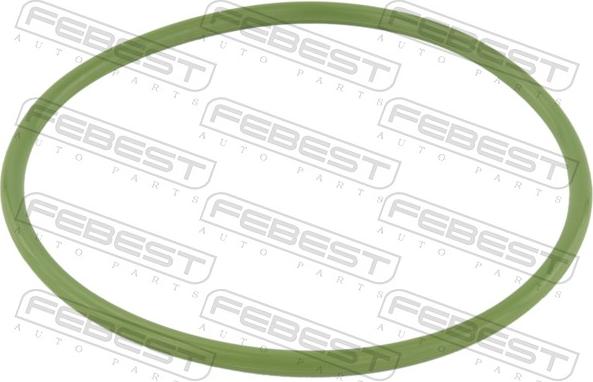 Febest RINGFL-037 - Joint d'étanchéité, palpeur de réservoir droxauto.com