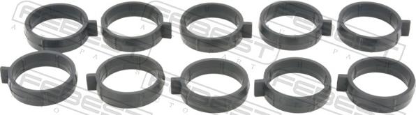 Febest RINGOL-042-PCS10 - Joint d'étanchéité, carter de distribution droxauto.com