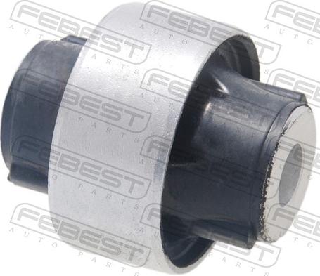 Febest RNAB-001 - Suspension, bras de liaison droxauto.com