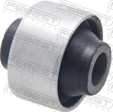 Febest RNAB-002 - Suspension, bras de liaison droxauto.com