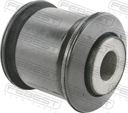 Febest RNAB-015 - Suspension, bras de liaison droxauto.com