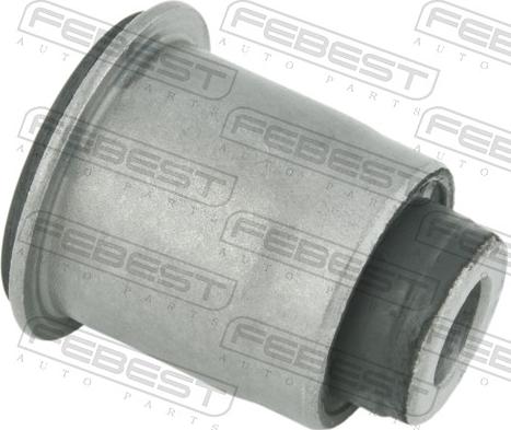 Febest RNAB-010 - Suspension, bras de liaison droxauto.com