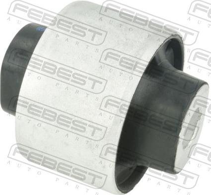 Febest RNAB-012 - Suspension, bras de liaison droxauto.com