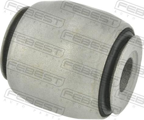 Febest RNAB-017 - Suspension, corps de l'essieu droxauto.com
