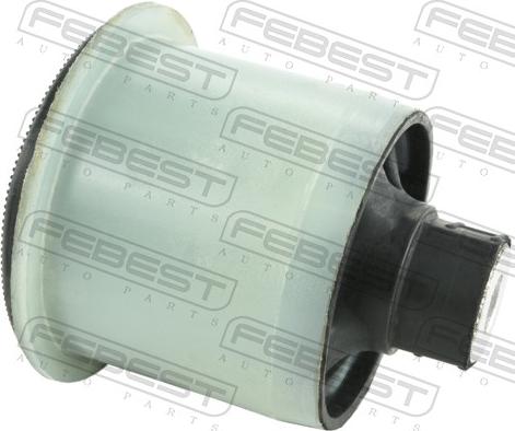 Febest RNAB-FLR - Suspension, corps de l'essieu droxauto.com