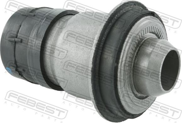 Febest RNAB-M2 - Suspension, corps de l'essieu droxauto.com