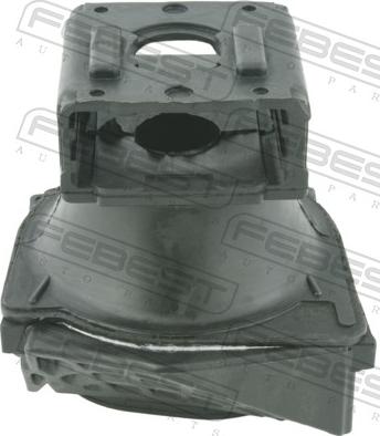 Febest RNM-K9KRH - Support moteur droxauto.com