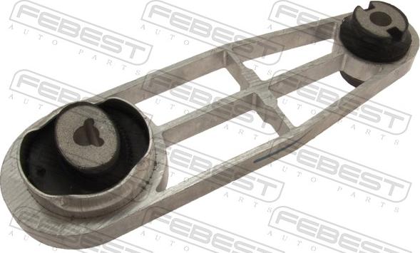 Febest RNM-K4M - Support moteur droxauto.com