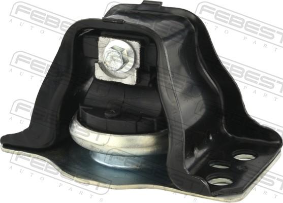 Febest RNM-SANRH - Support moteur droxauto.com