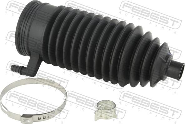 Febest RNRKB-LOGII - Joint-soufflet, direction droxauto.com