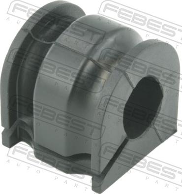 Febest RNSB-DUSTF - Coussinet de palier, stabilisateur droxauto.com