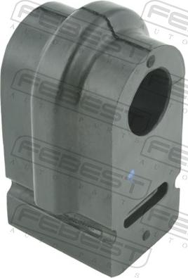 Febest RNSB-MEGIIF - Coussinet de palier, stabilisateur droxauto.com