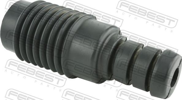 Febest RNSHB-CLIF - Butée élastique, suspension droxauto.com