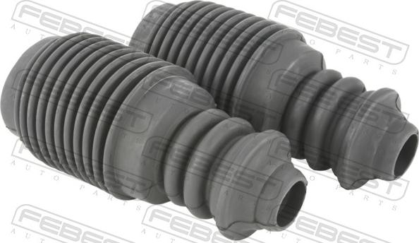 Febest RNSHB-LAGIIF-KIT - Butée élastique, suspension droxauto.com