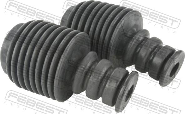 Febest RNSHB-MEGIIIF-KIT - Butée élastique, suspension droxauto.com