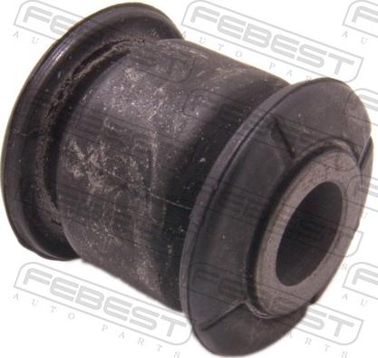 Febest SAB-B9ST - Suspension, crémaillière de direction droxauto.com