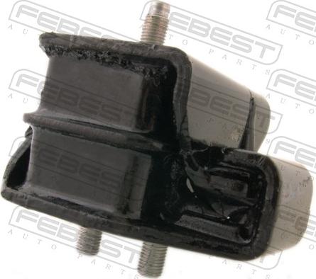 Febest SBM-009 - Support moteur droxauto.com
