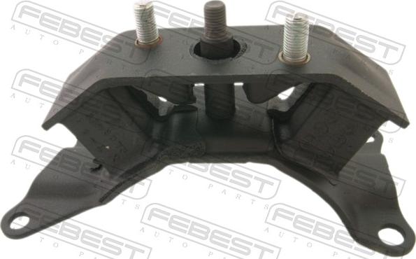 Febest SBM-008 - Support moteur droxauto.com