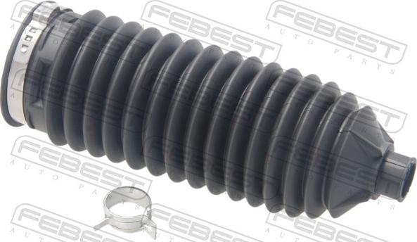 Febest SBRKB-B13L - Joint-soufflet, direction droxauto.com