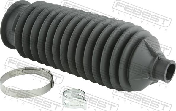 Febest SBRKB-B13R - Joint-soufflet, direction droxauto.com