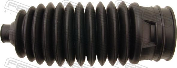 Febest SBRKB-G12R - Joint-soufflet, direction droxauto.com