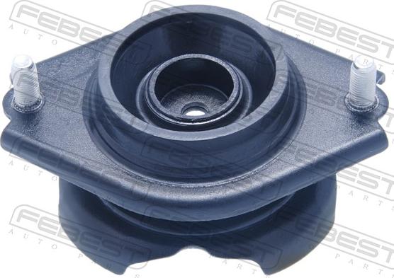 Febest SBSS-G12R - Coupelle de suspension droxauto.com