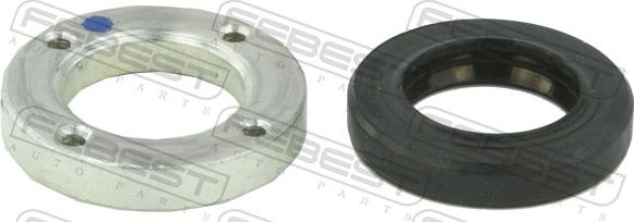 Febest SET-005 - Kit de réparation, rotule de direction, barre de connexion droxauto.com