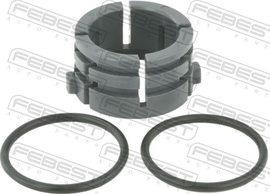 Febest SET-006 - Kit de réparation, rotule de direction, barre de connexion droxauto.com