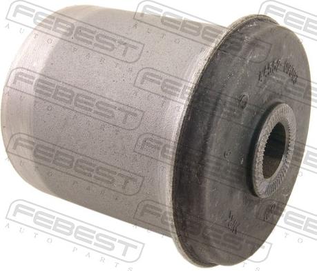 Febest SGAB-014 - Suspension, bras de liaison droxauto.com