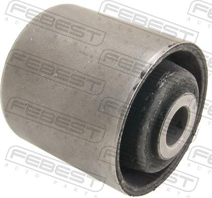 Febest SGAB-012 - Suspension, bras de liaison droxauto.com