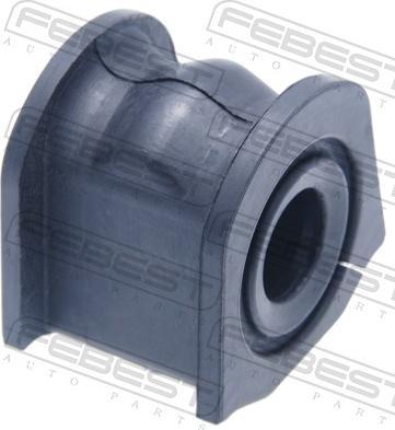 Febest SSB-B14F - Coussinet de palier, stabilisateur droxauto.com
