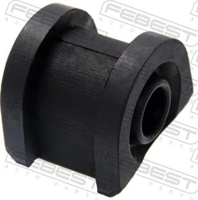Febest SSB-G12F - Coussinet de palier, stabilisateur droxauto.com