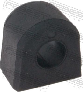 Febest SSB-S11R - Coussinet de palier, stabilisateur droxauto.com