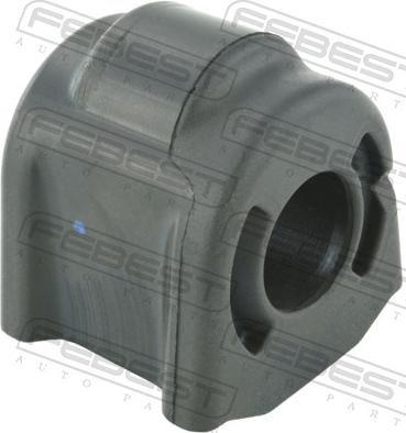 Febest SSB-S13F - Coussinet de palier, stabilisateur droxauto.com