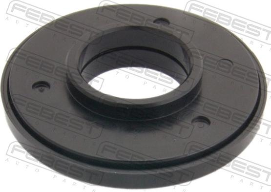 Febest SZB-001 - Roulement, coupelle de suspension droxauto.com